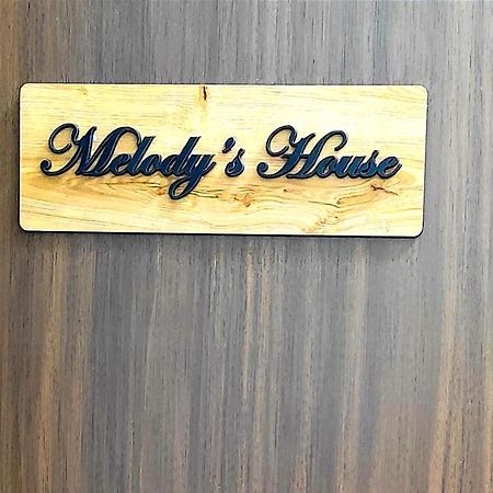 Melody'S House Apartment Como Luaran gambar