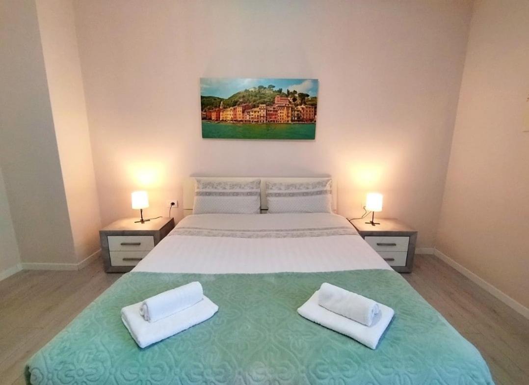 Melody'S House Apartment Como Luaran gambar