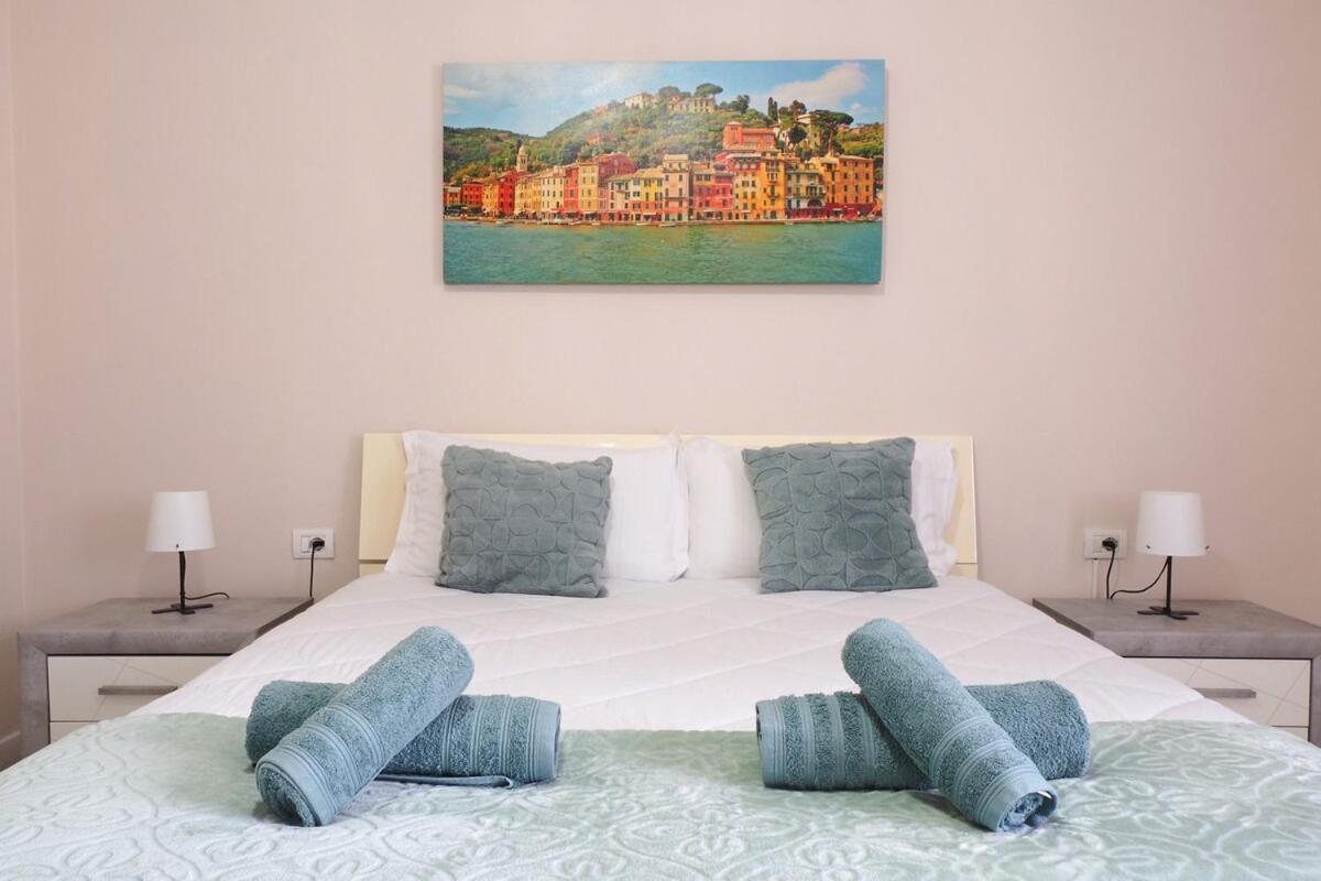 Melody'S House Apartment Como Luaran gambar
