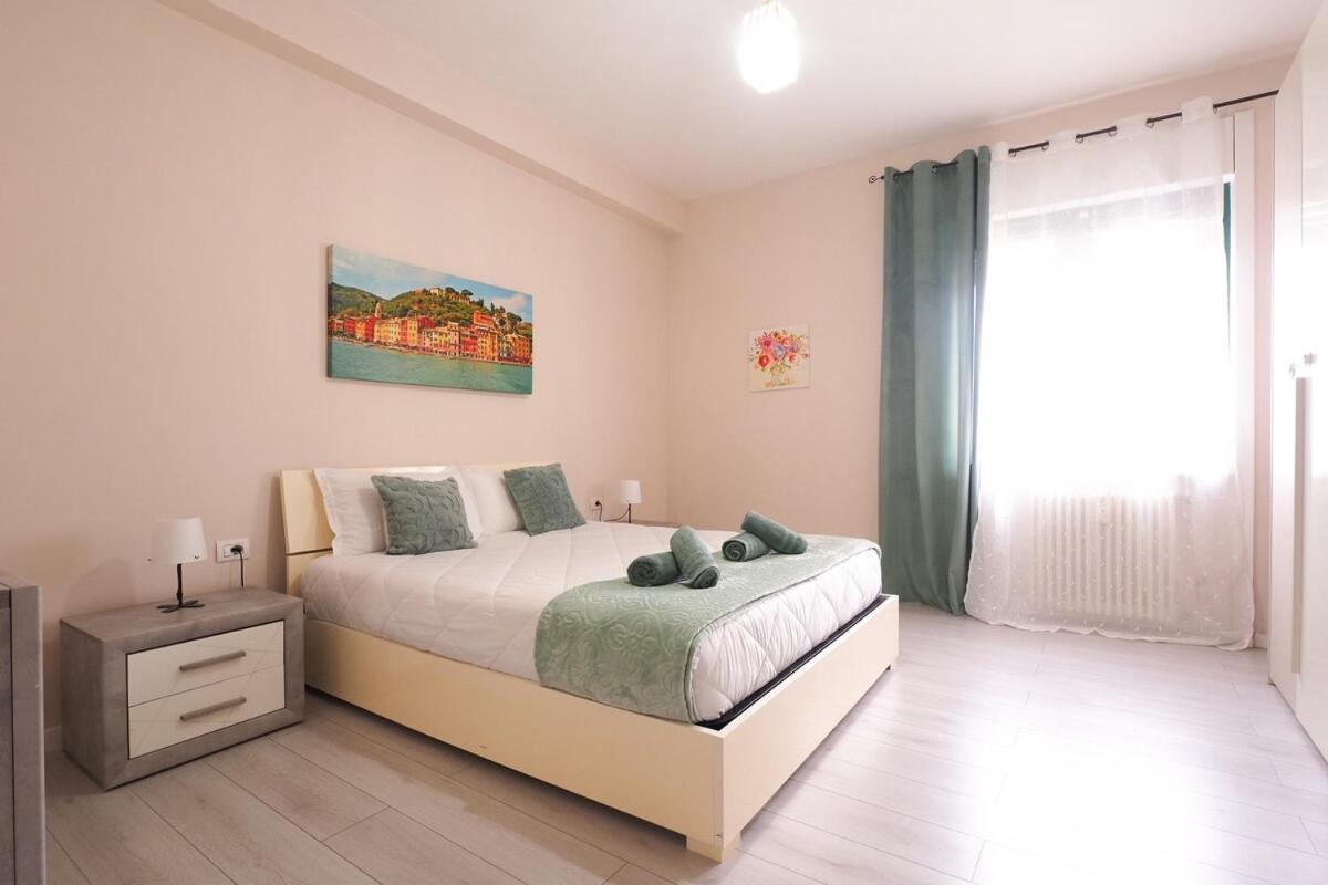 Melody'S House Apartment Como Luaran gambar
