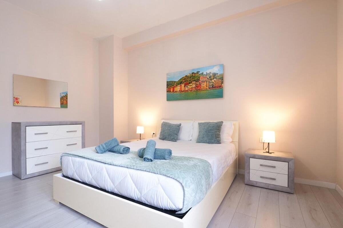 Melody'S House Apartment Como Luaran gambar